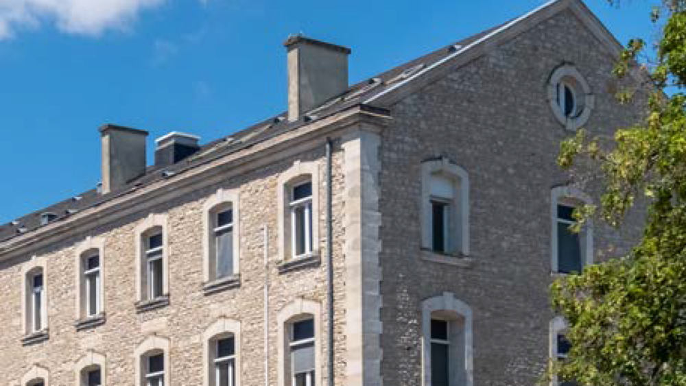 Appartements neufs   Poitiers (86000)